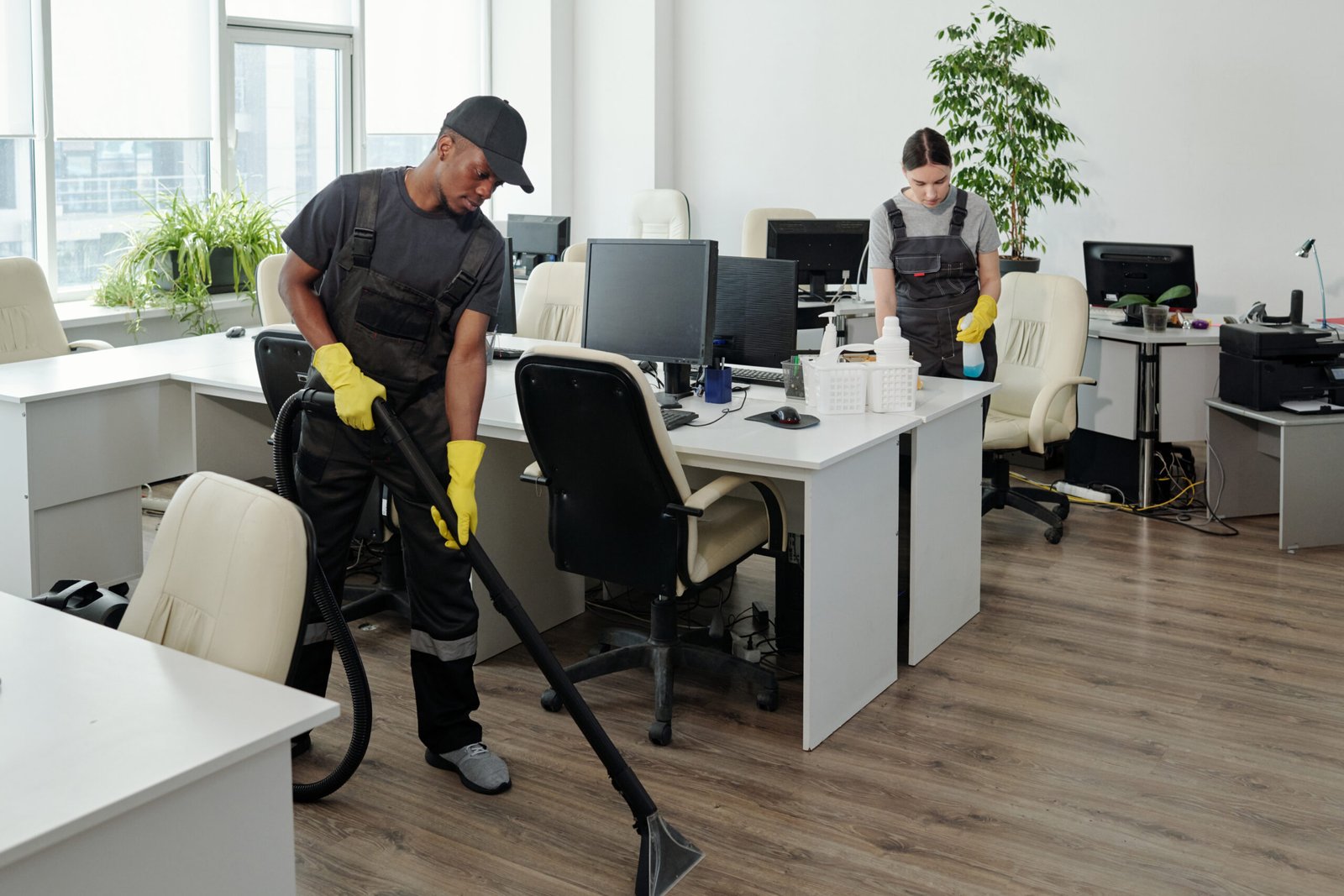 office cleaning service Sydeny